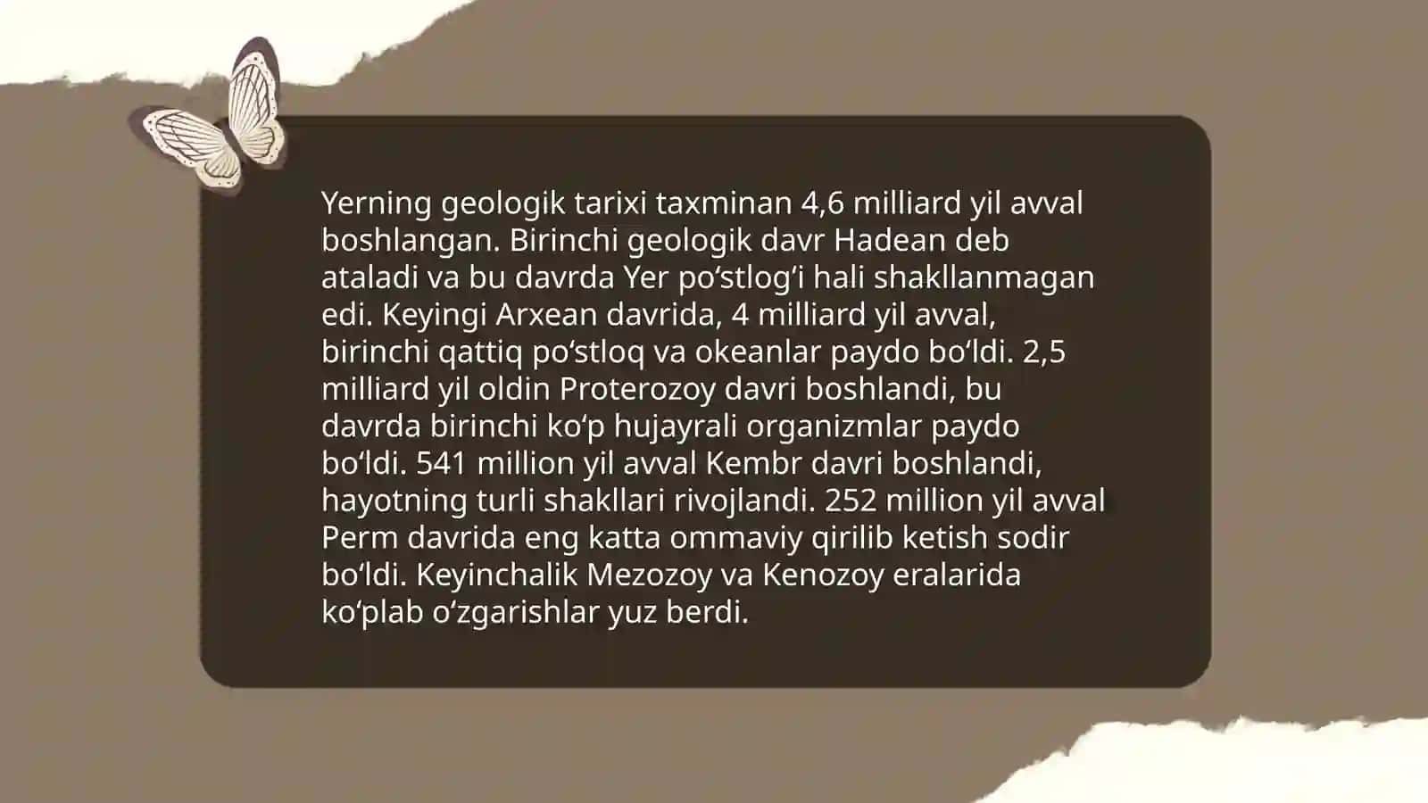 Yer sayyorasi 4