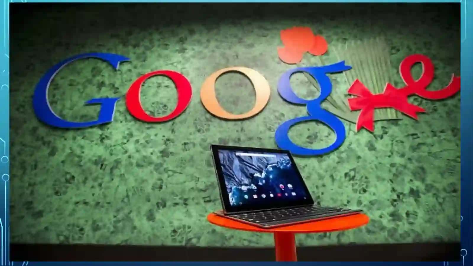 Google 4