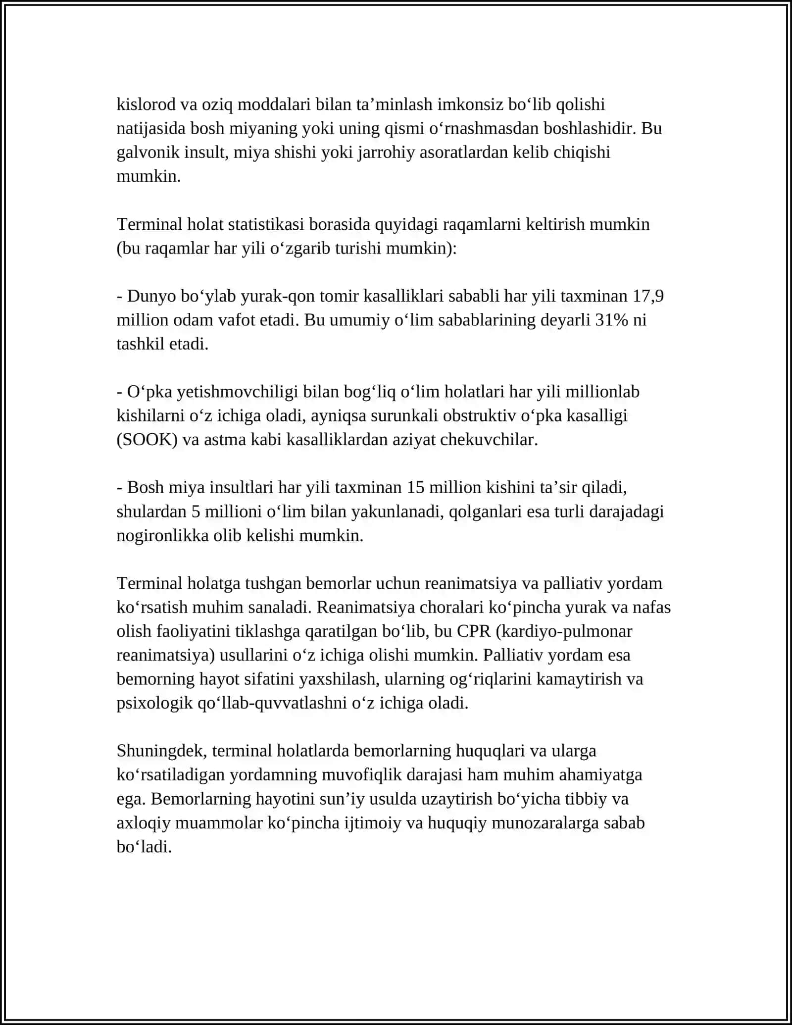 TERMINAL HOLATLAR 4