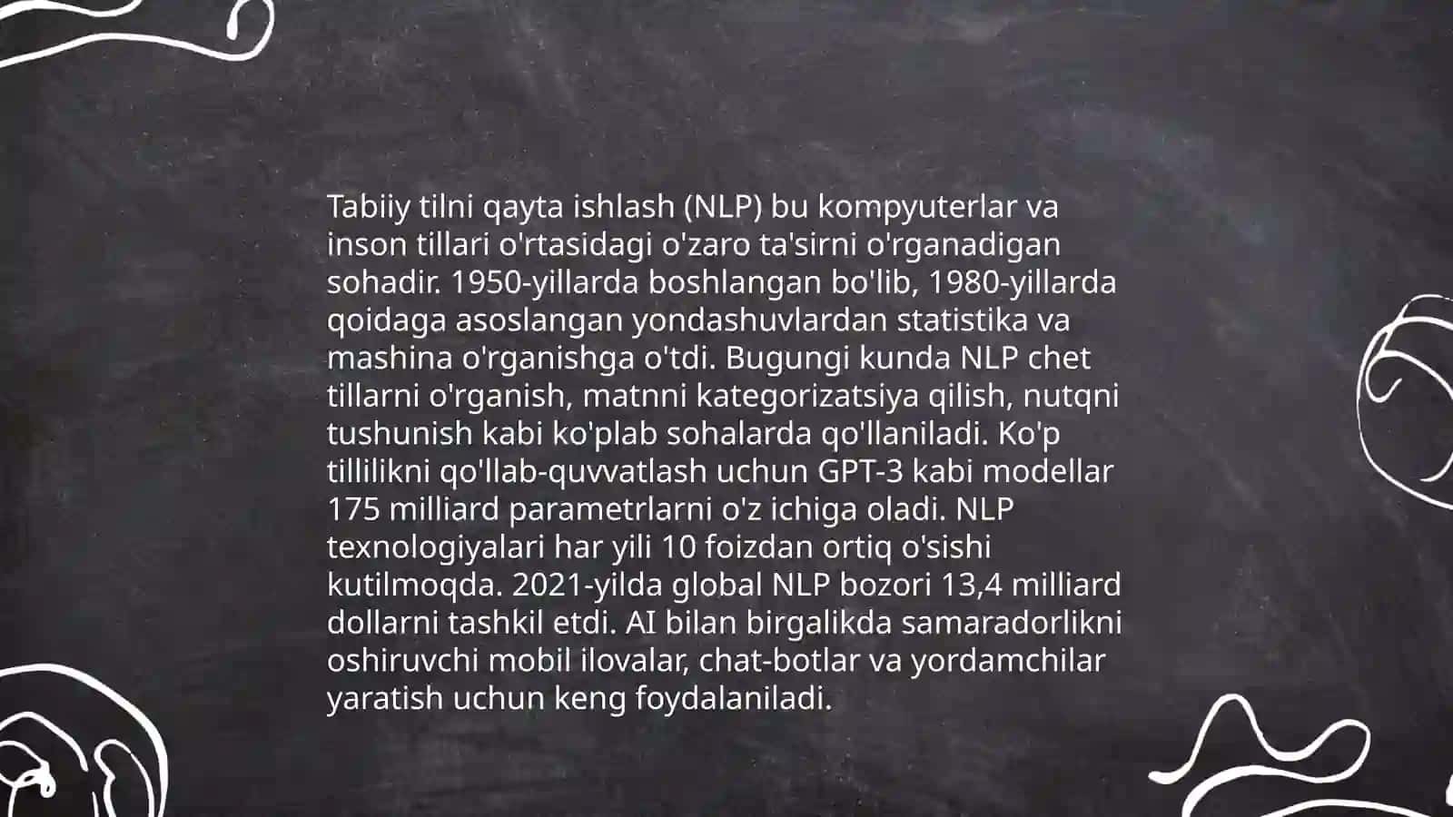 Matnlarni siqish usullari 4