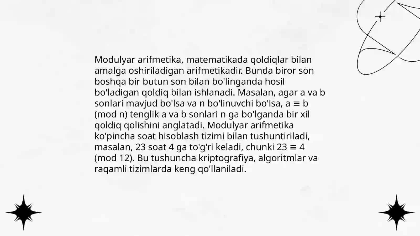 Boshlang‘ich ildizlar 4