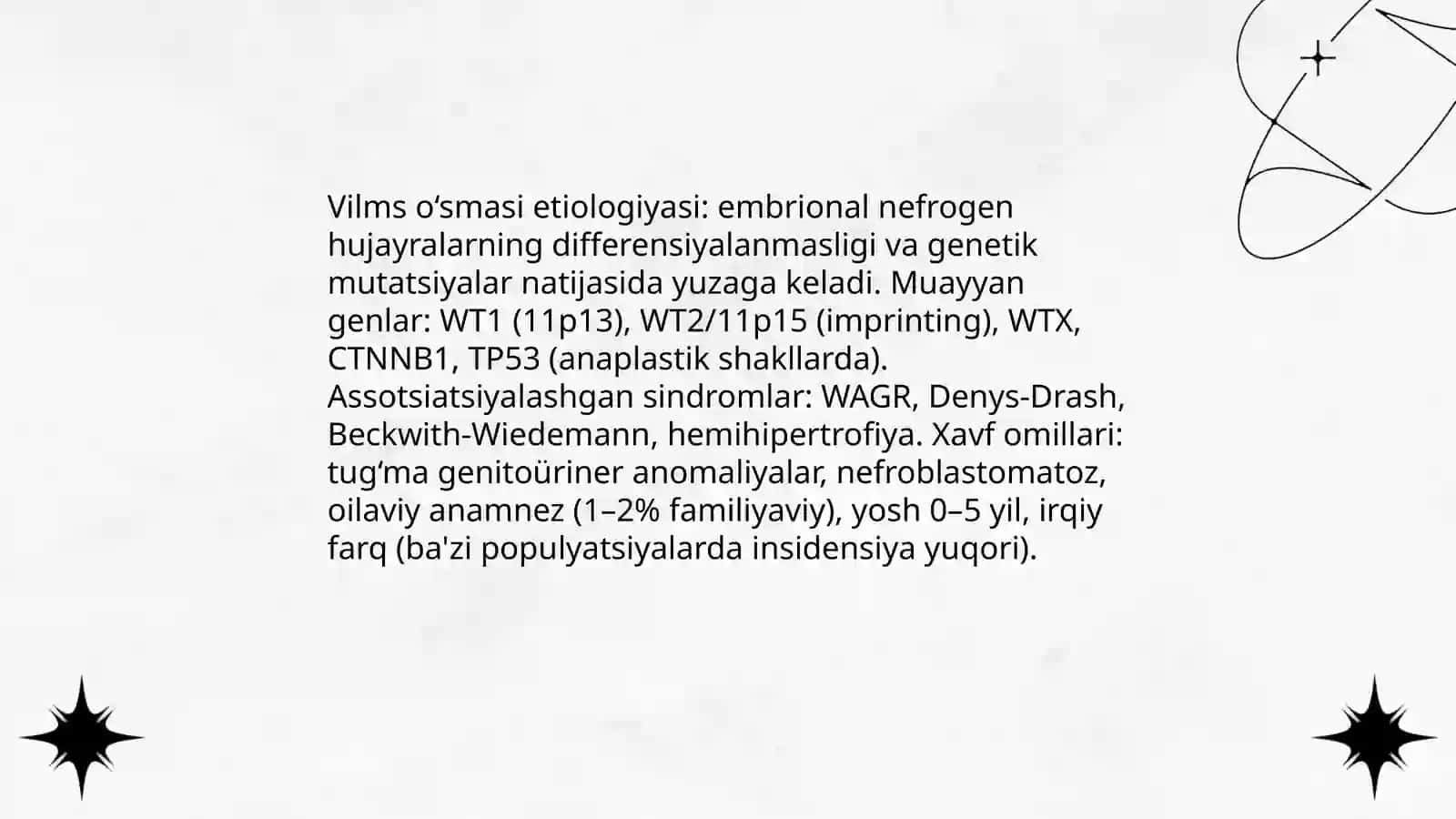 Vilms o’smasi 4
