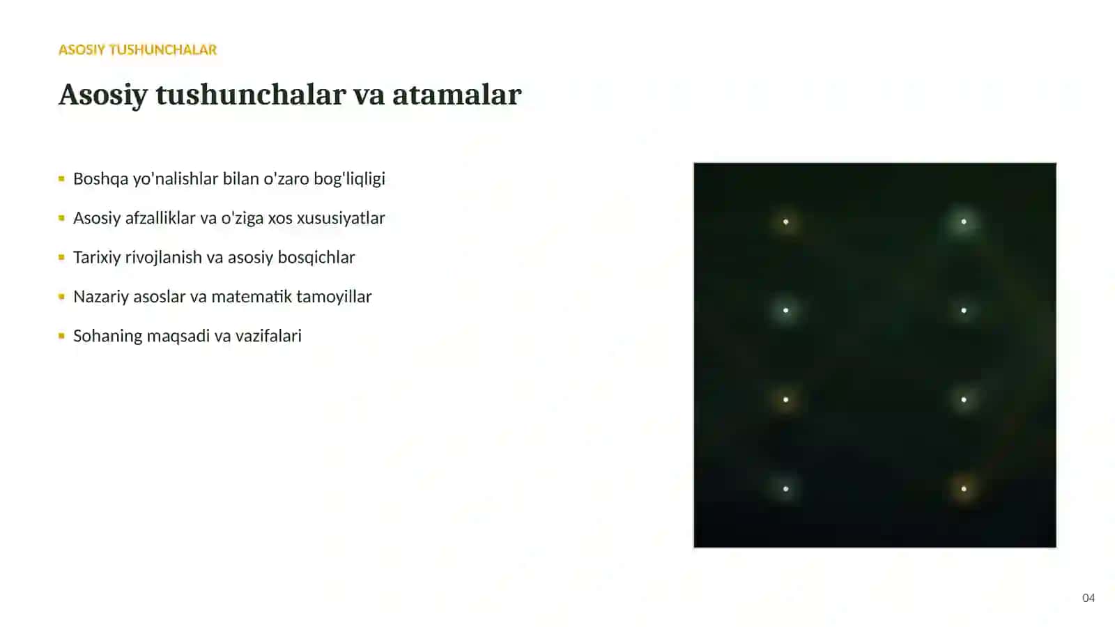 Generativ AI 4