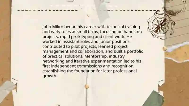 John Mikro 4
