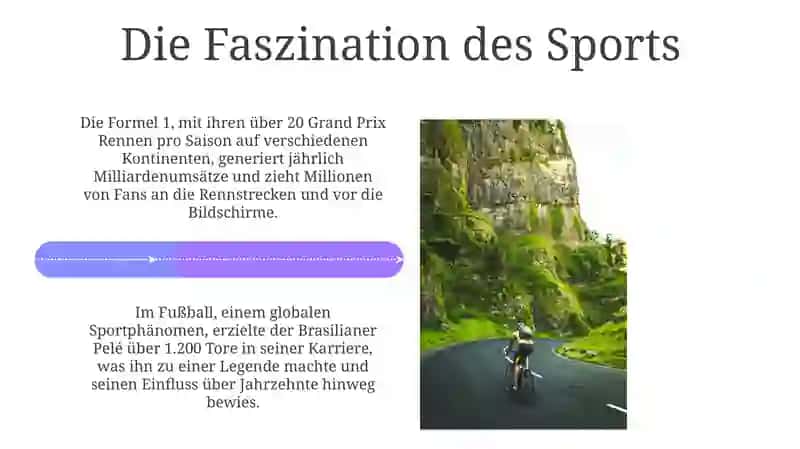Die Faszination des Spiels 4