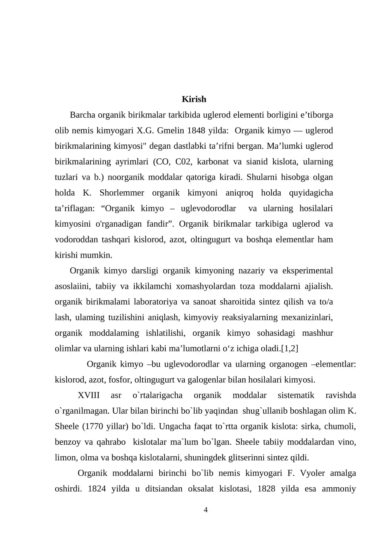Yantar kislota va uning xususiyatlari 4
