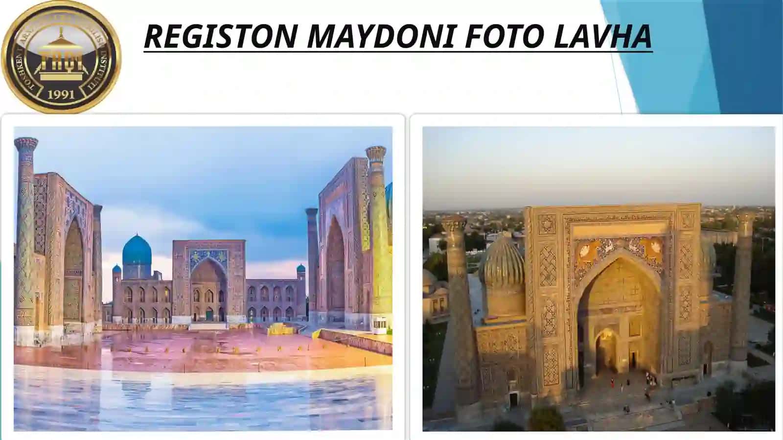 O'zbekistonning eng yangi tarixi 4