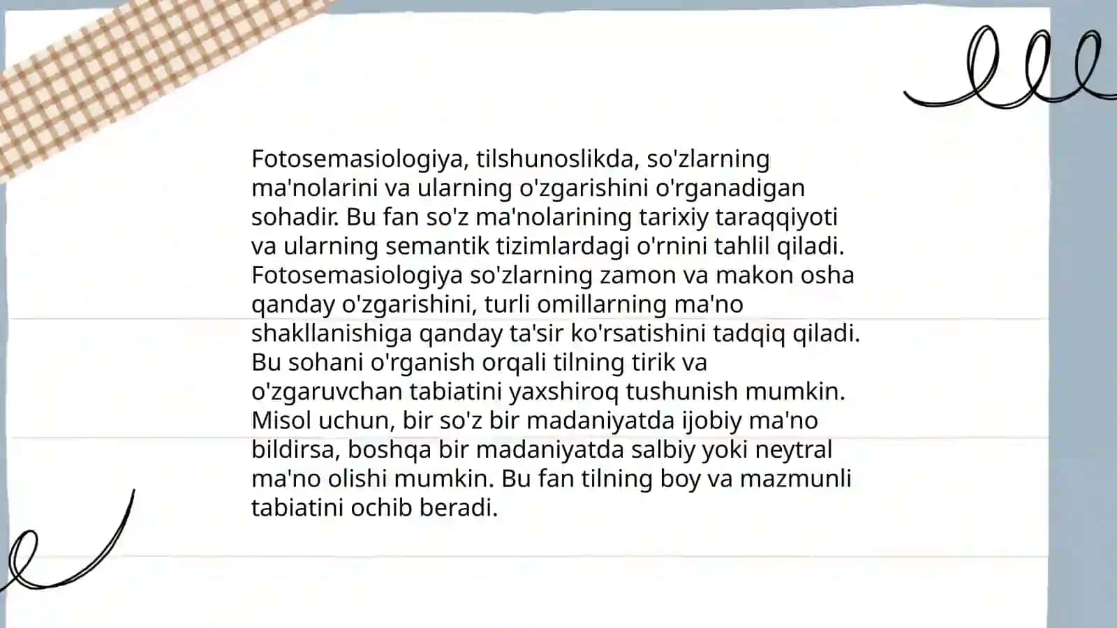 Fotosemasiologiya 4