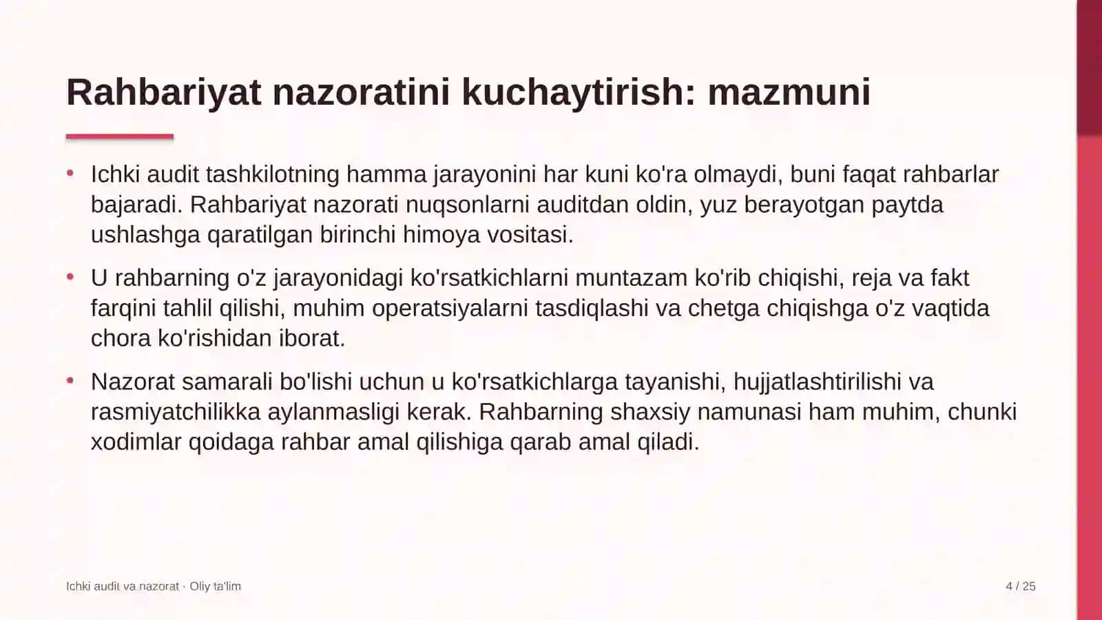 Kartoshkachilikda rahbariyat nazoratini kuchaytirish 4