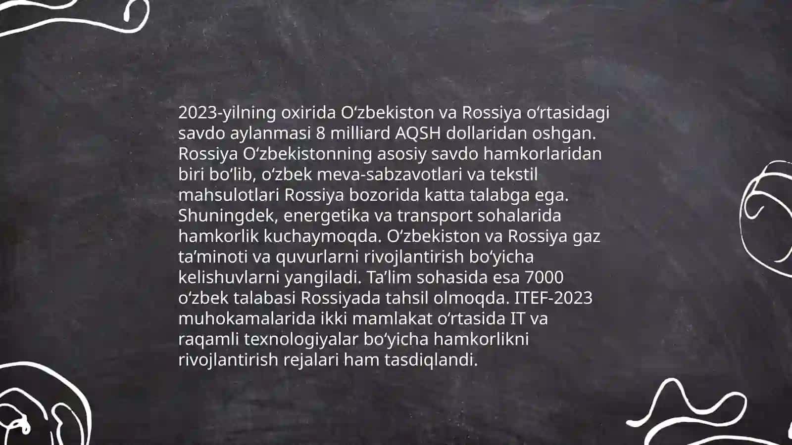 O'zbekiston va jahon hamjamiyati(2017-2024-yillar) 4