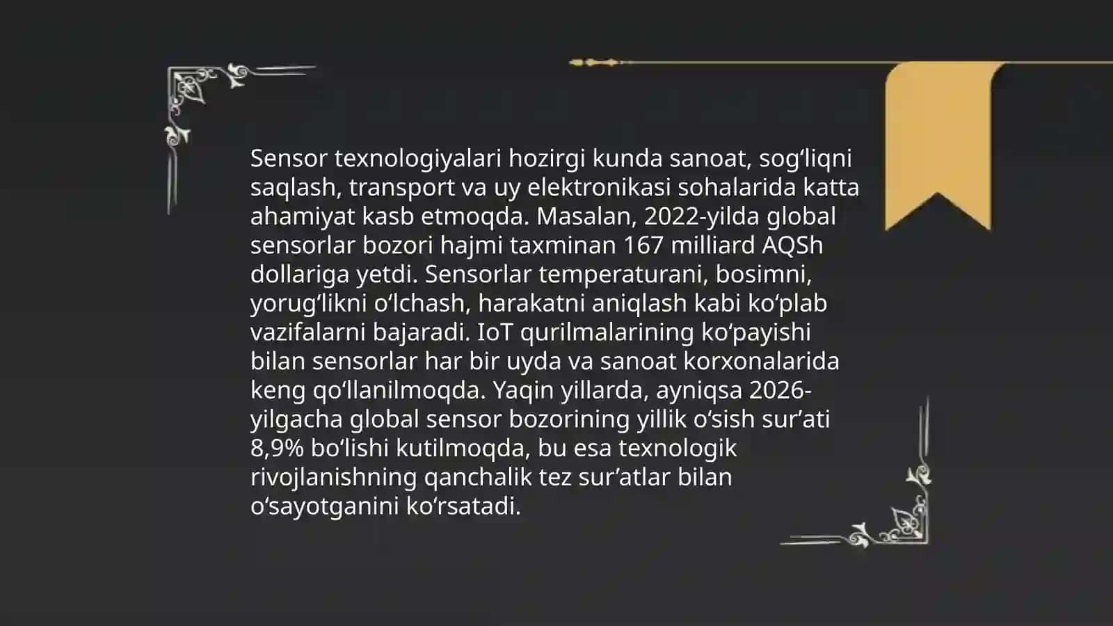 Robototexnika-Steam ta'lim moduli sifatida 4