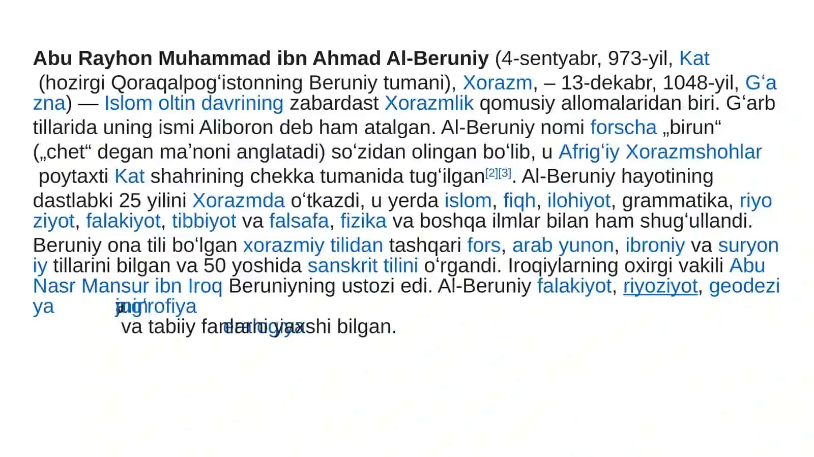 Abu Ali ibn Sino 4