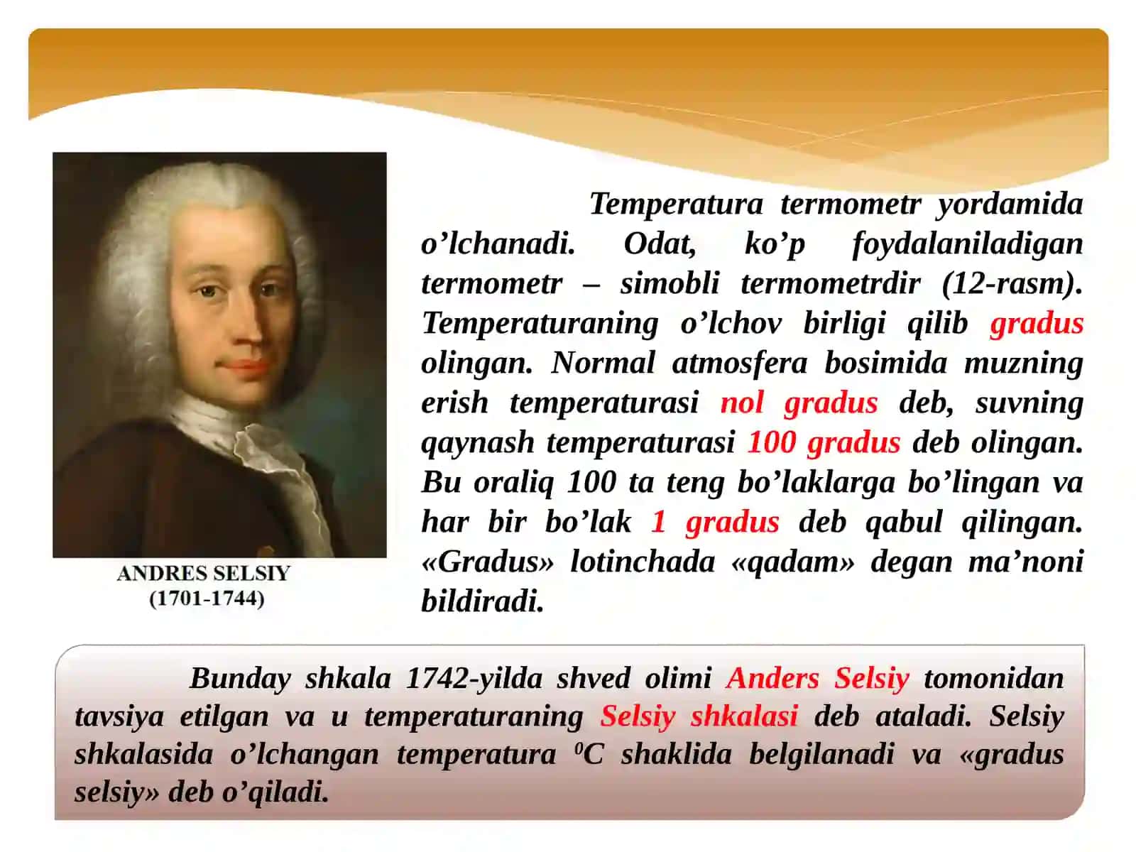TEMPERATURA 4