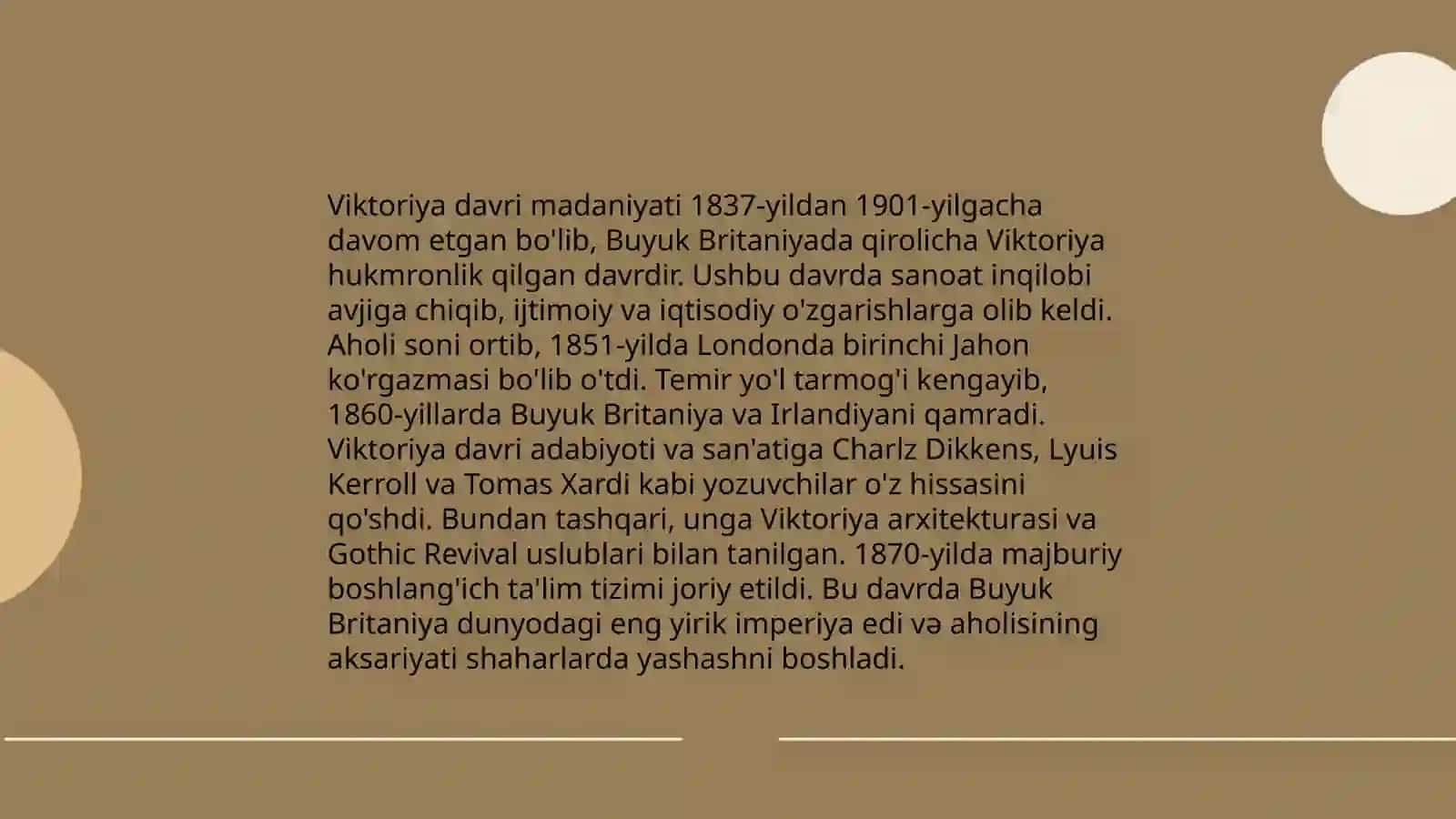 Qalandarova Muazzamning taqdimoti 4