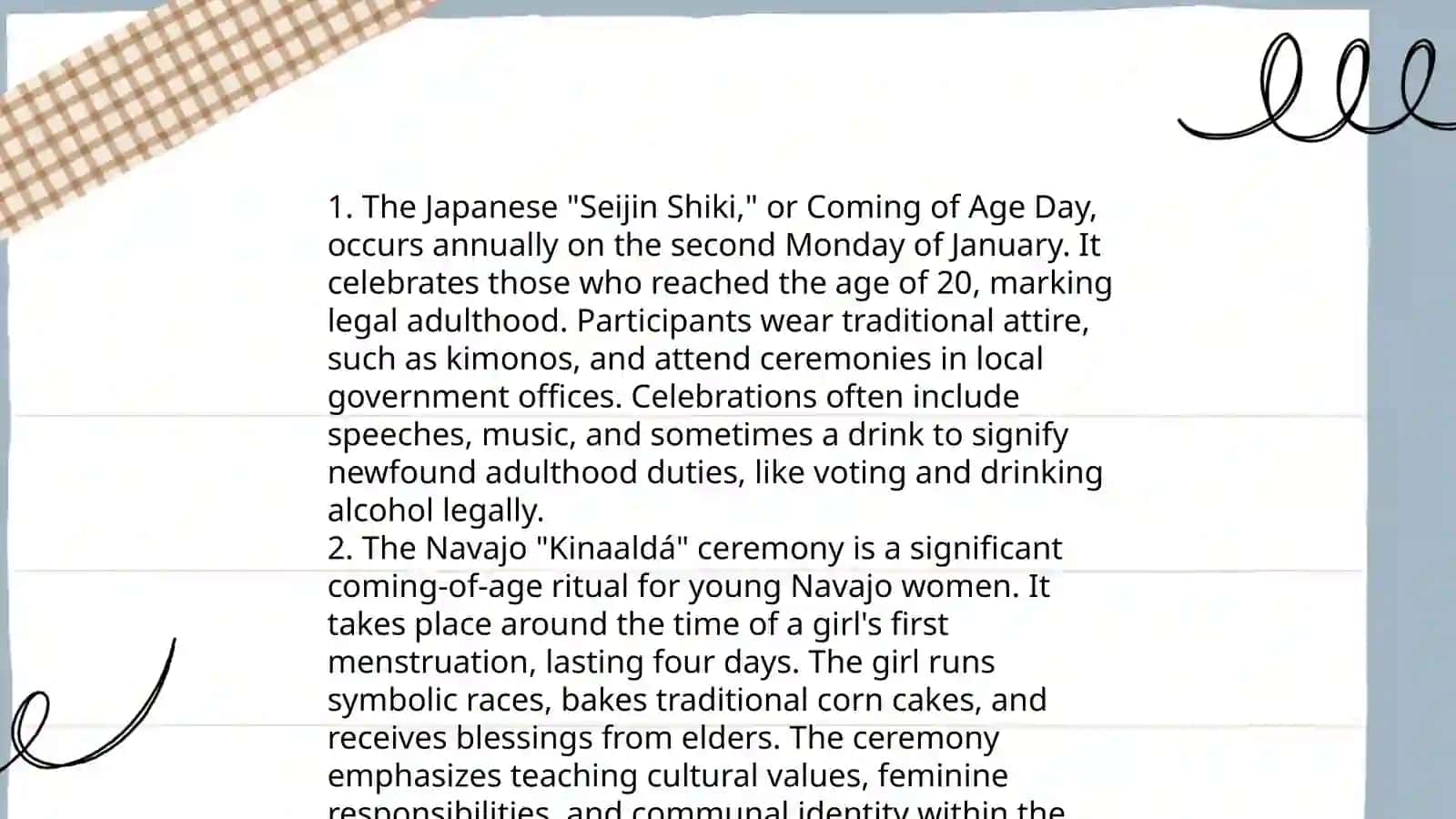 Wedding Traditions 4