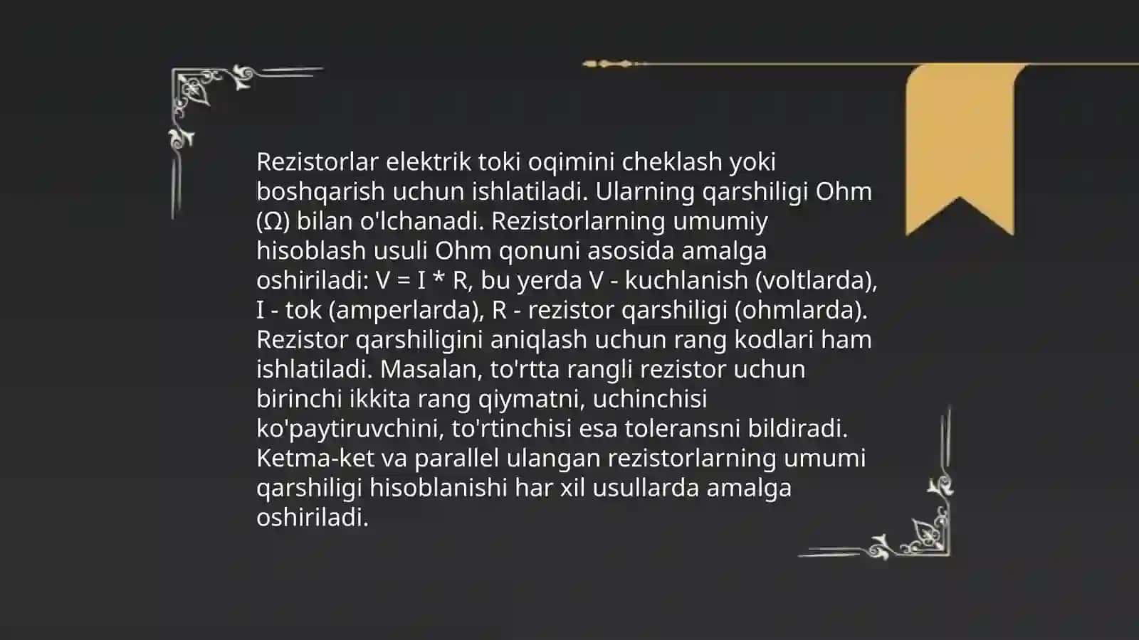 Sxemalar Nazariyasi 4