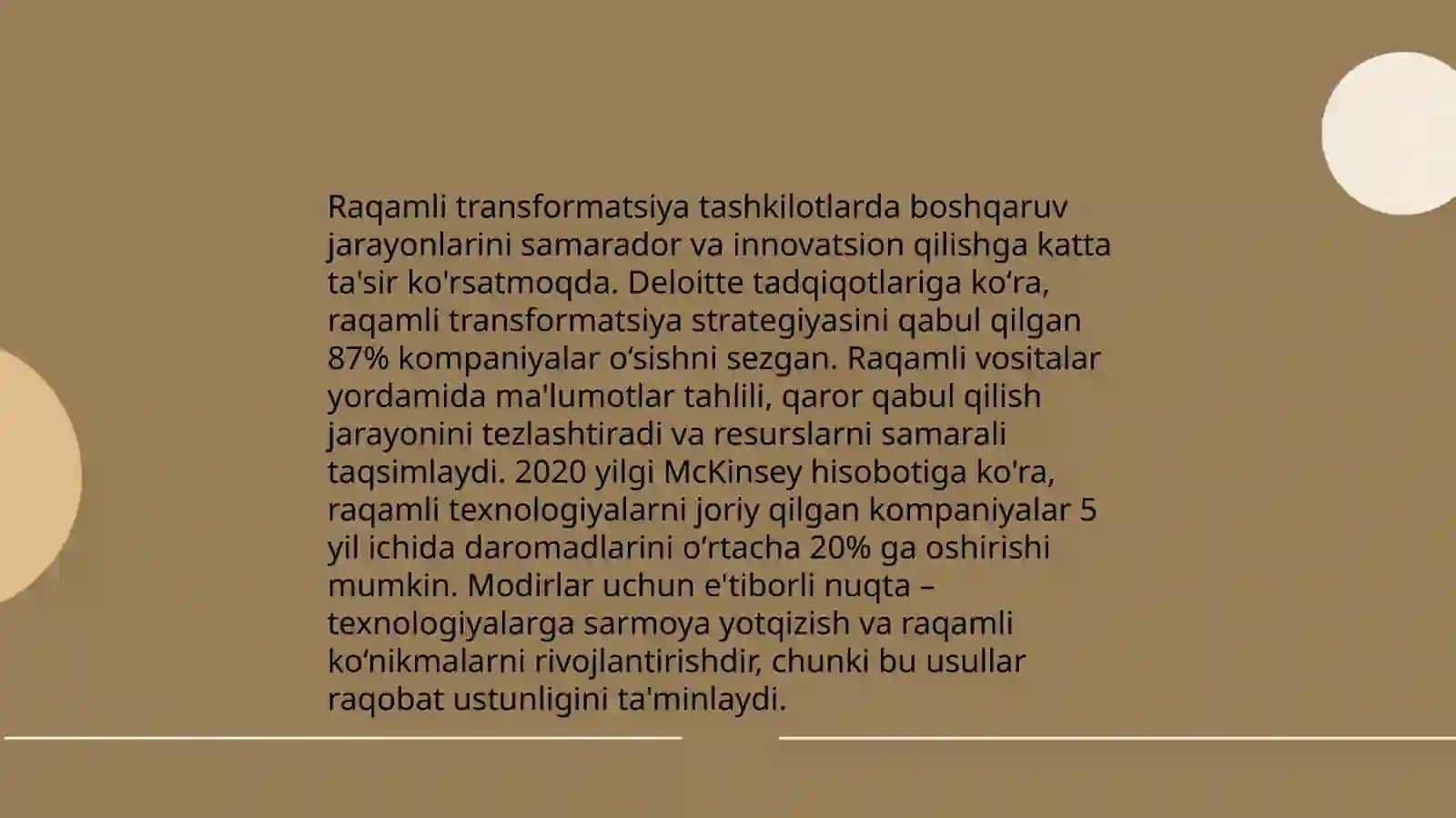 Mudir inavatsionlar 4