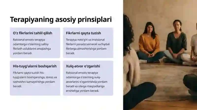 Ratsional Emotiv Terapiya 4