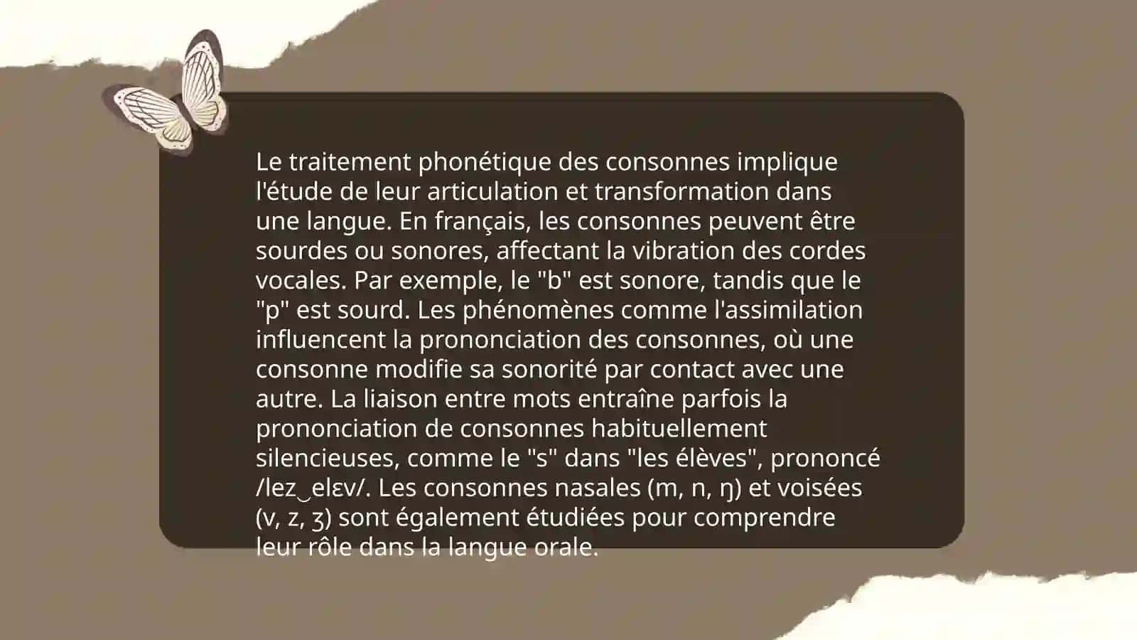 Consonatisme 4