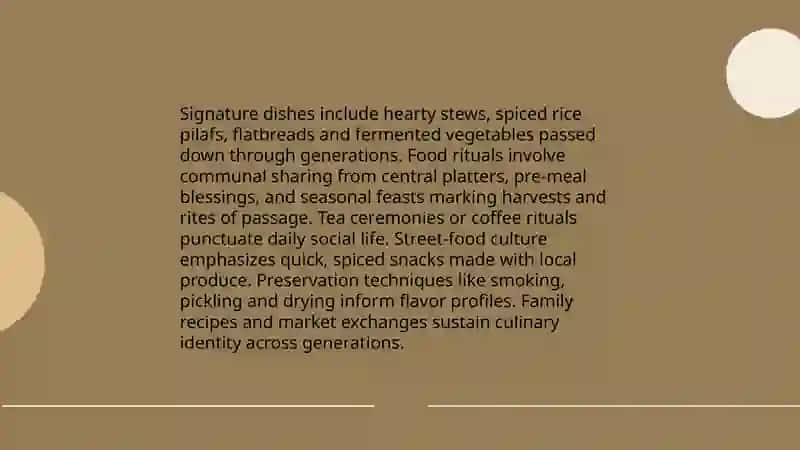 Traditional Festivals and Cultural Celebrations 4