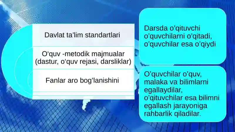 Boshlang‘ich sinf matematika kursi 4