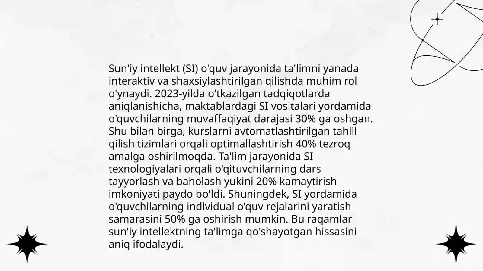 Raqamli ta'lim texnologiyalari 4