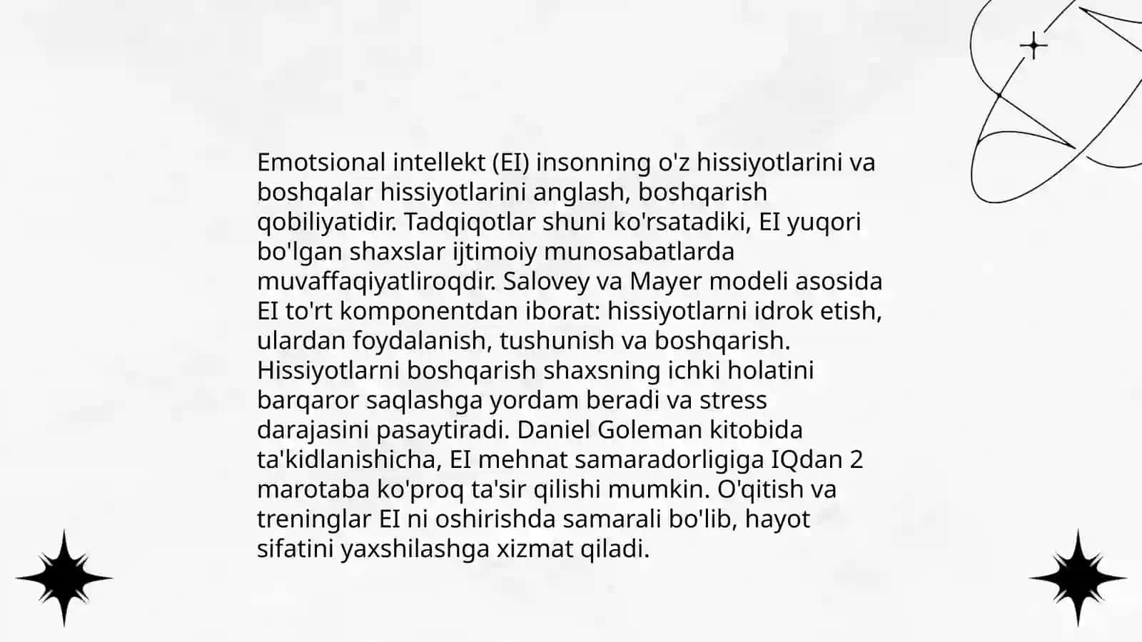 Hissiyot haqida 4