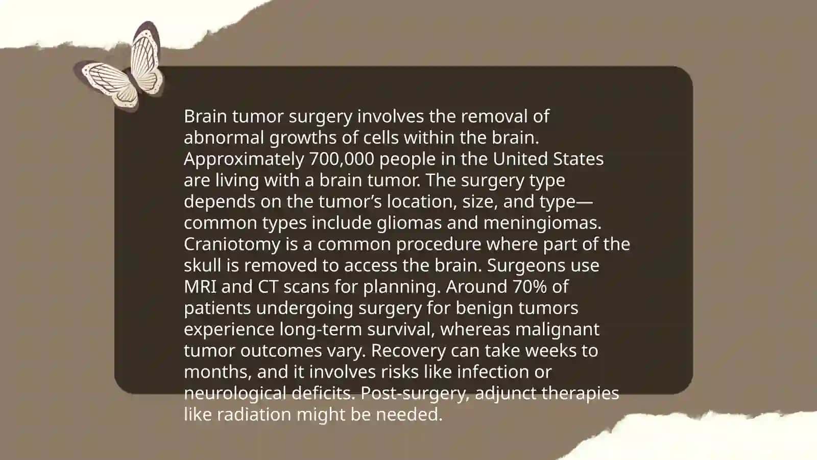 Head surgery 4