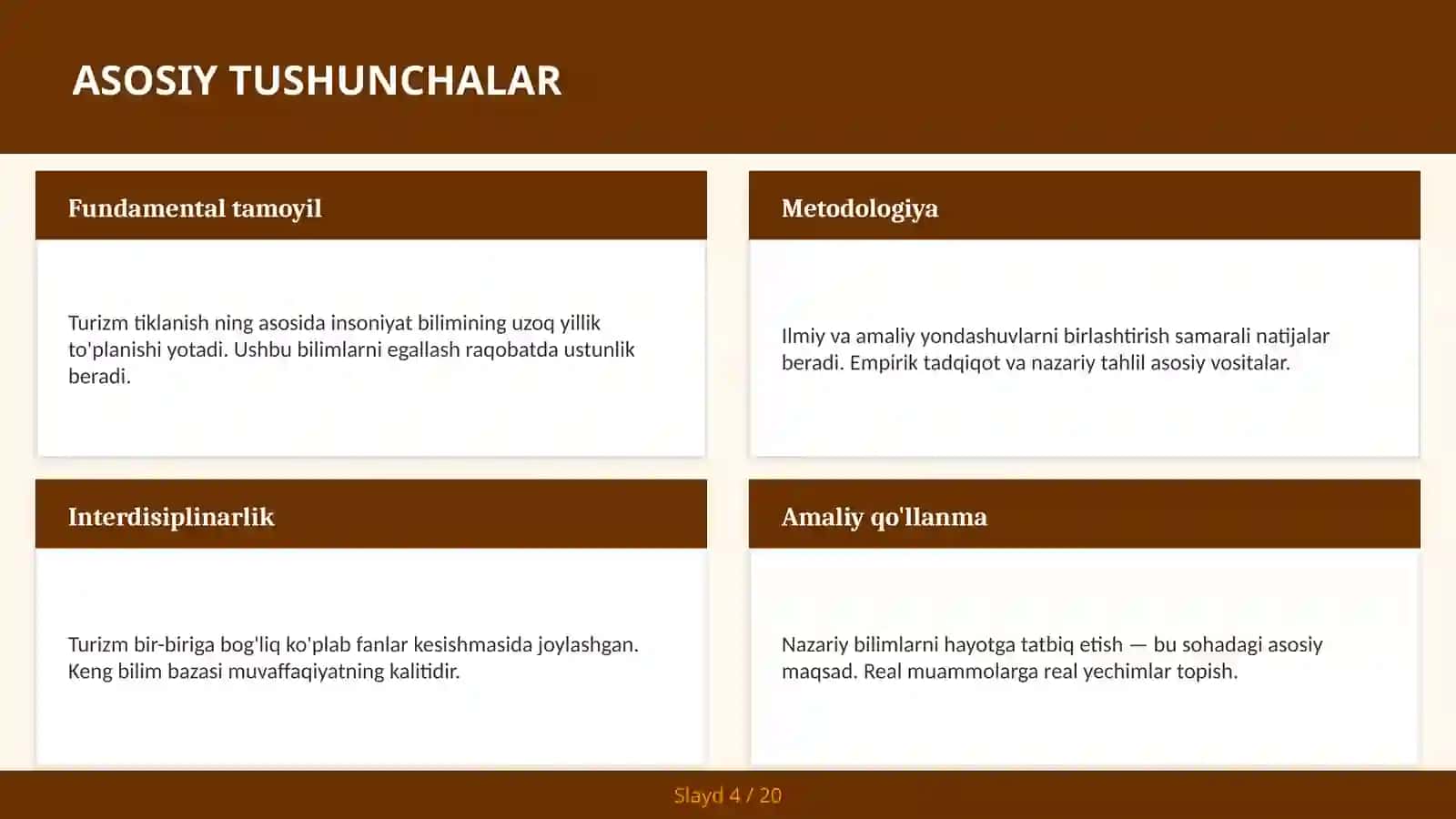 Turizm tiklanish 4