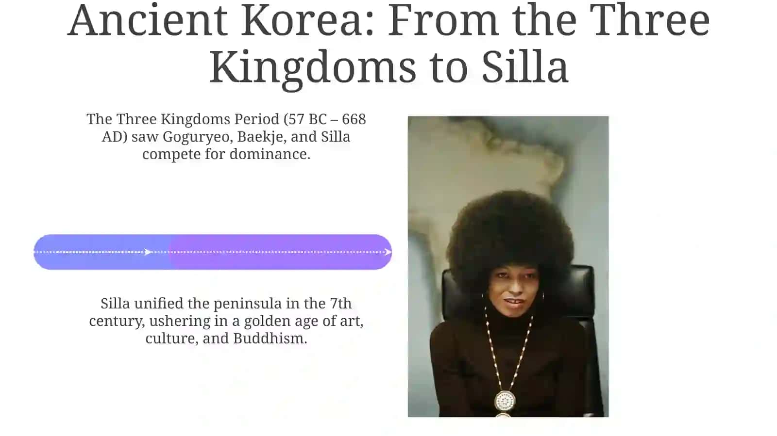 Aninstrqductionto Korean history 4