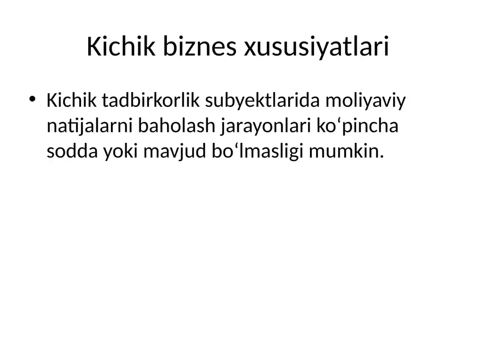 Auditda ichki nazorat tizimi 4