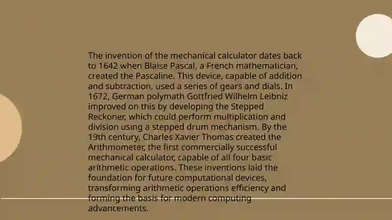 History of computers 4
