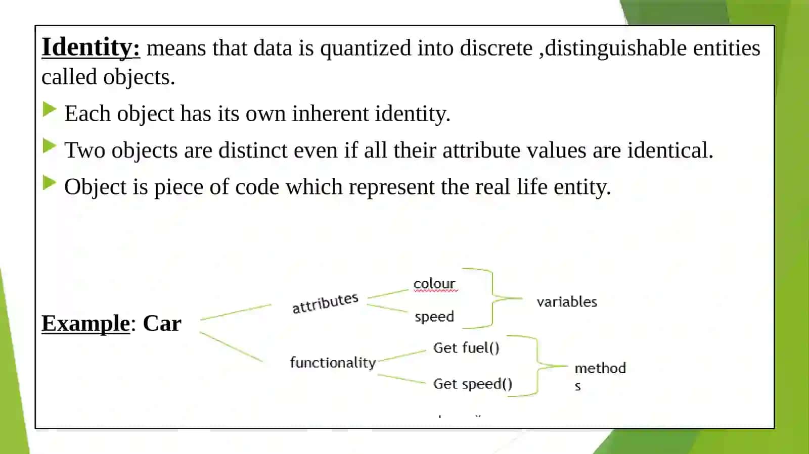 Software Engineering 4