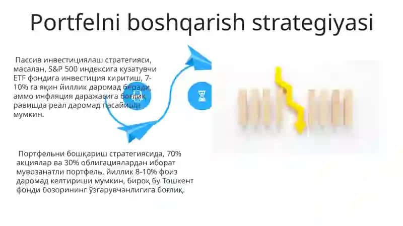 Risk va daromadlilik 4