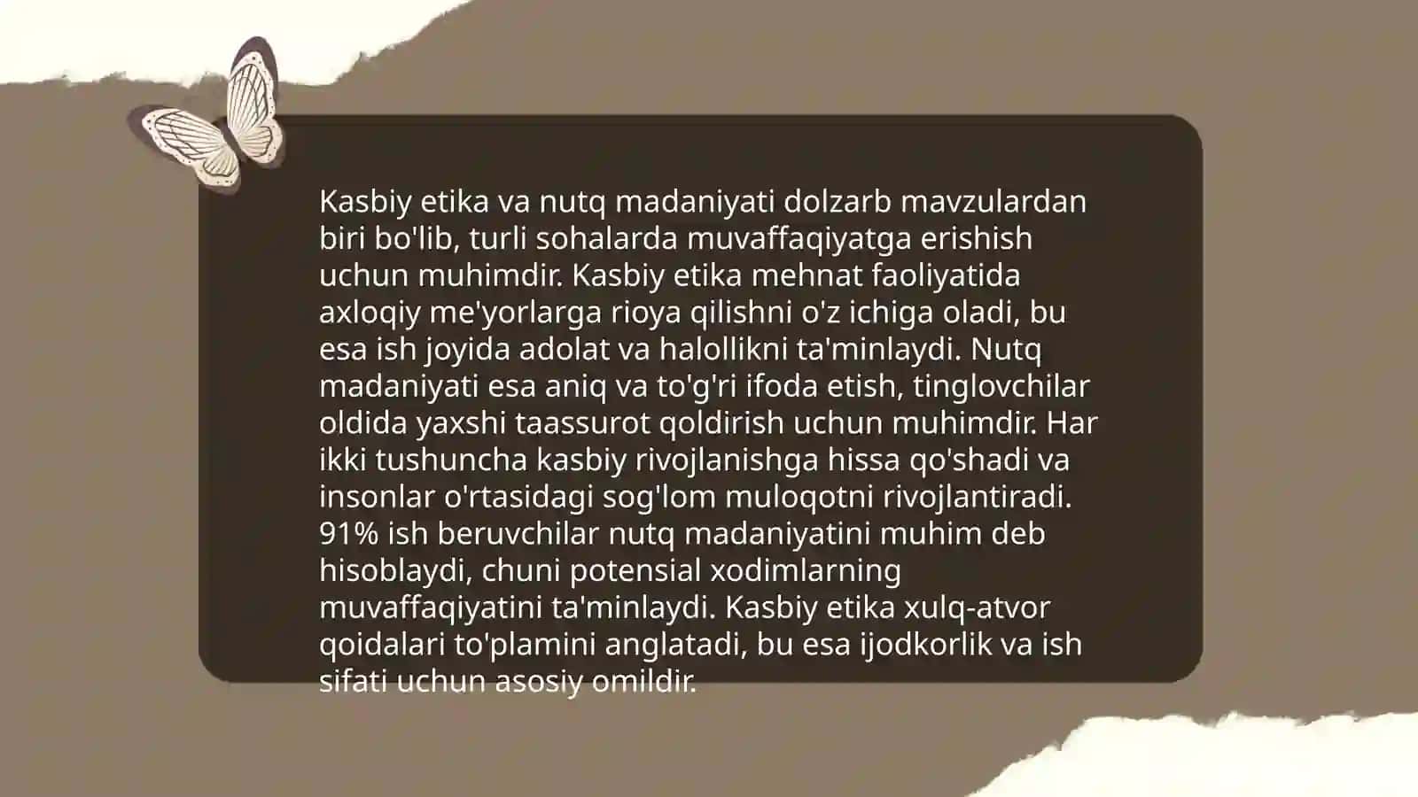 Kasbiy monologik nutq 4