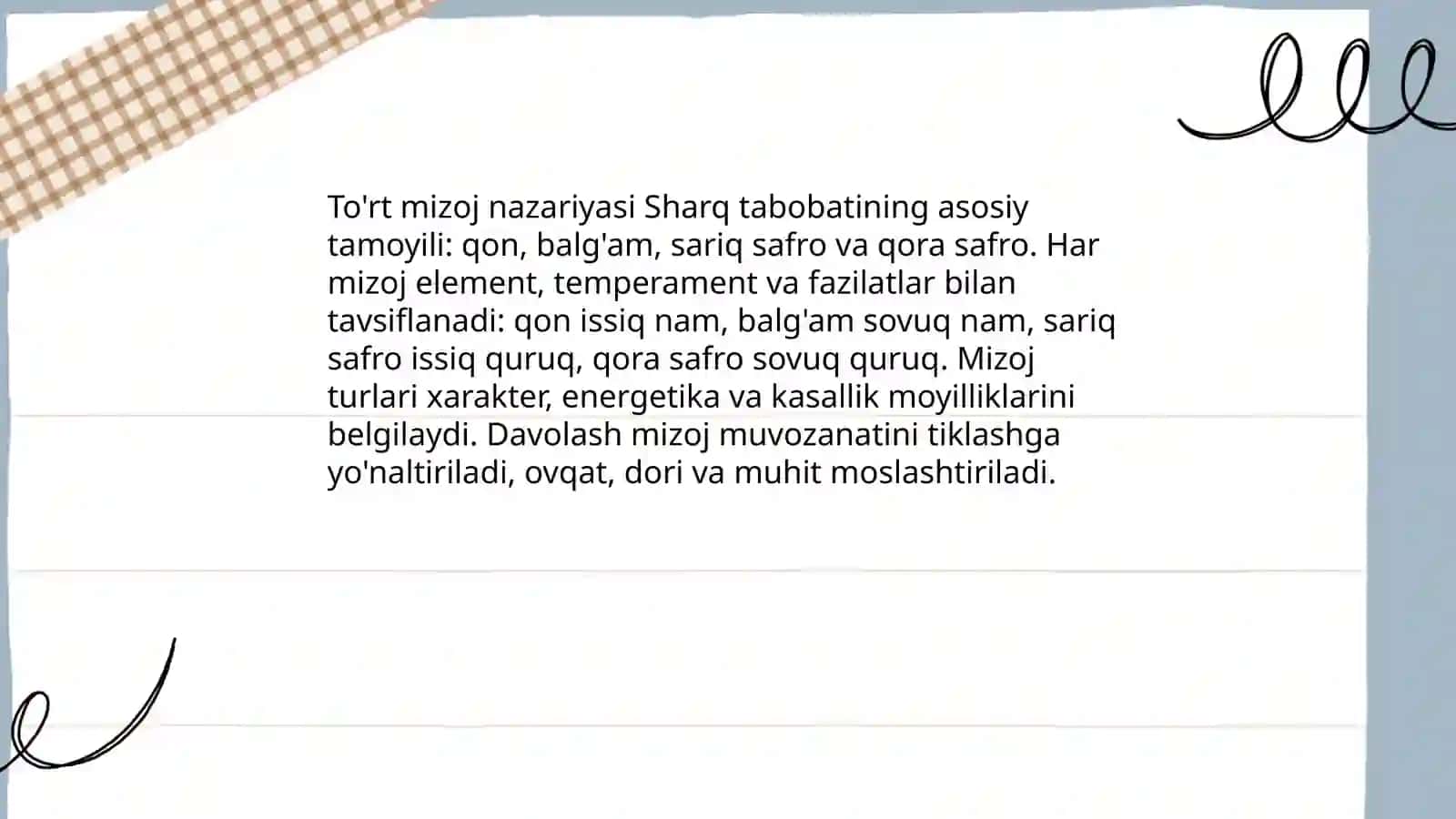 Sharq tabobati 4