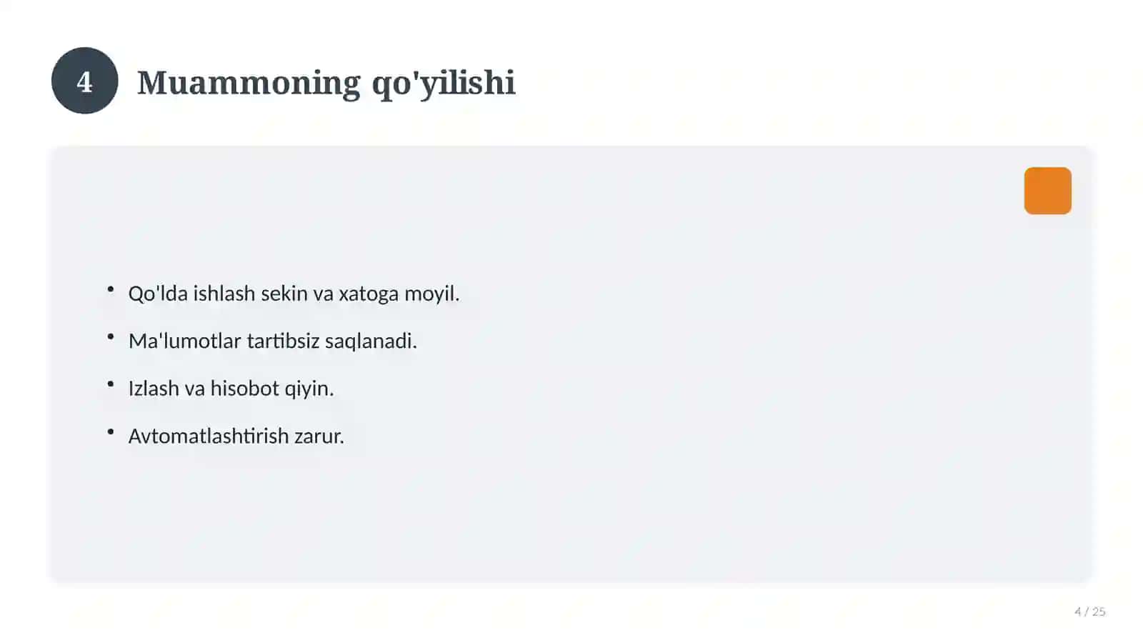 Telegram Bot yaratish: Noldan professional darajagacha (To'liq qo'llanma) 4