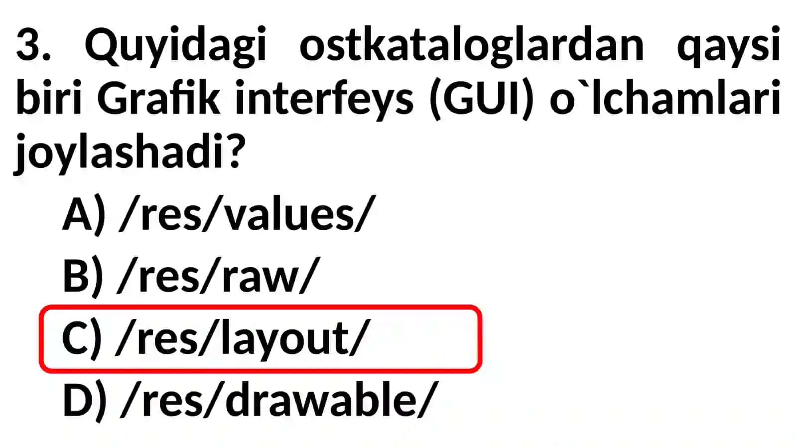 Androidilovada Service komponentasi va MB (15-Ma’ruza) 4