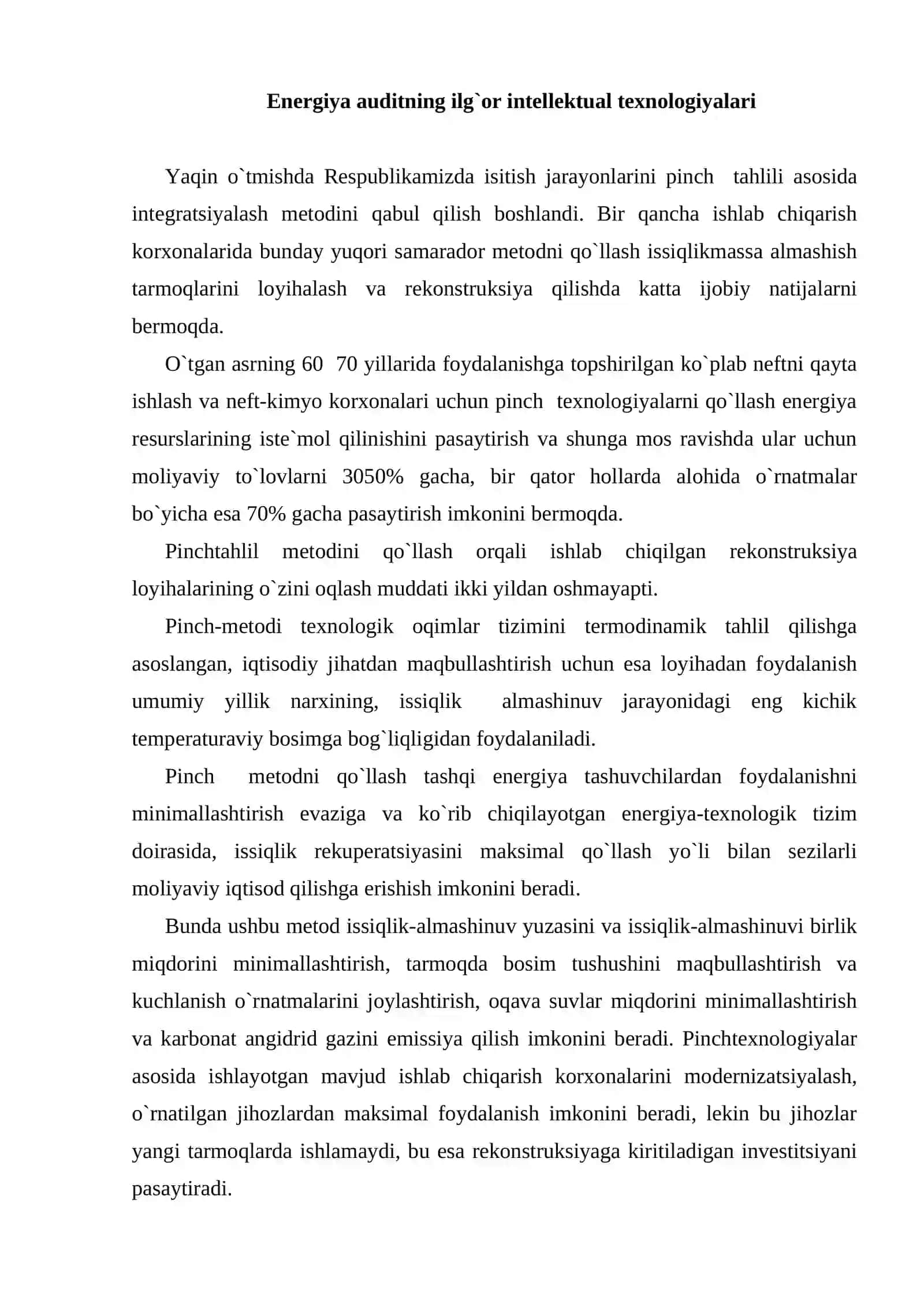 Energiya audit 4