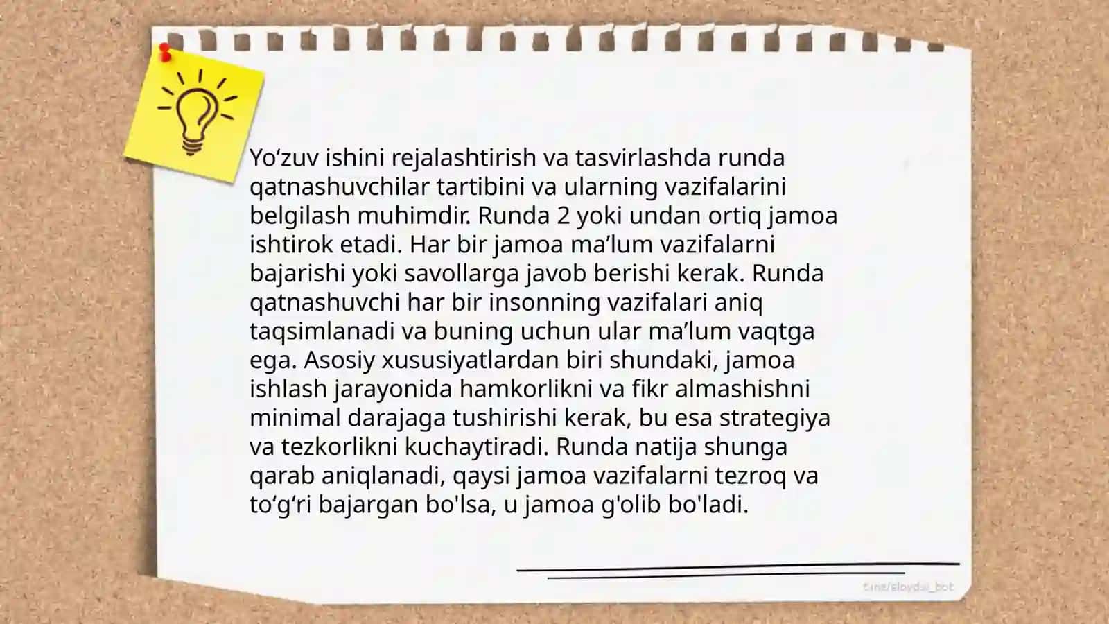 Grafika. Oʻzbek yozuv tarix 4