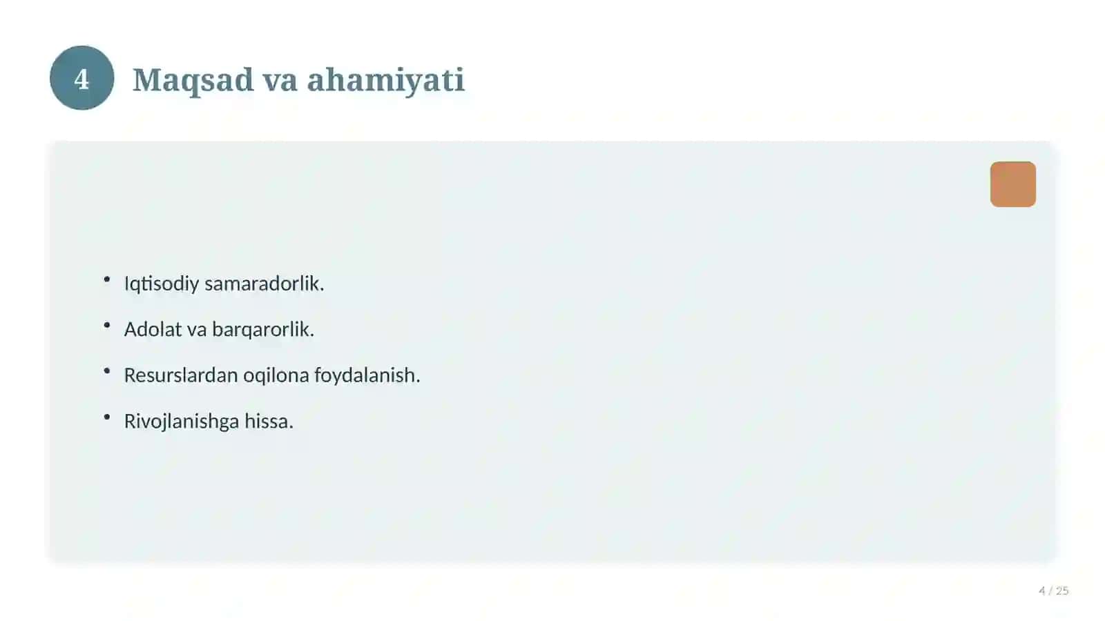 Mehnat huquqi va mehnat shartnomasi 4