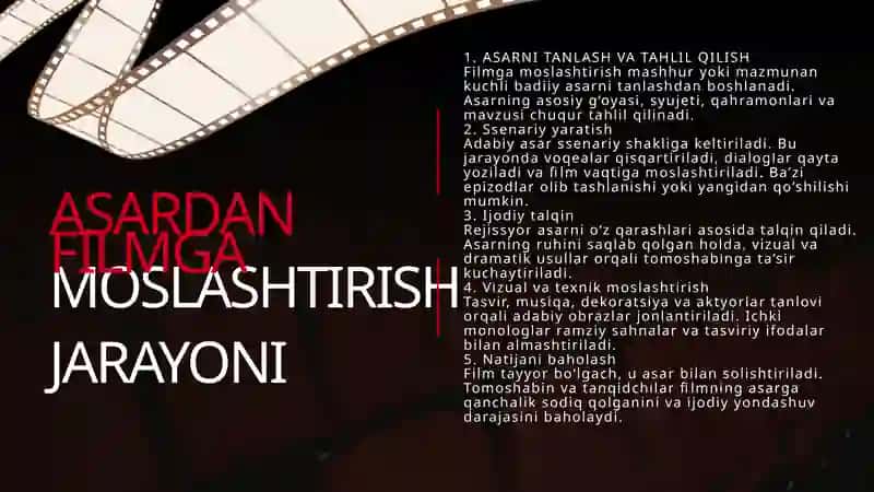 ADABIYOT VA KINO 4