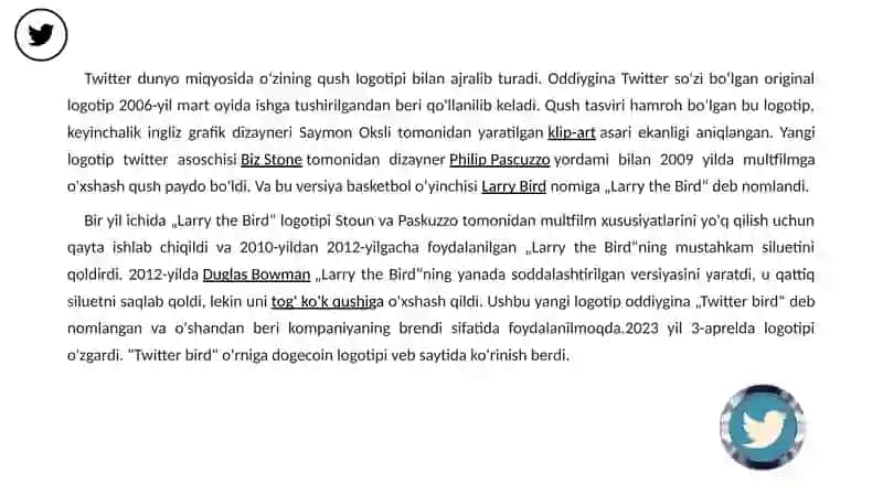 Twitter veb-sayti 4
