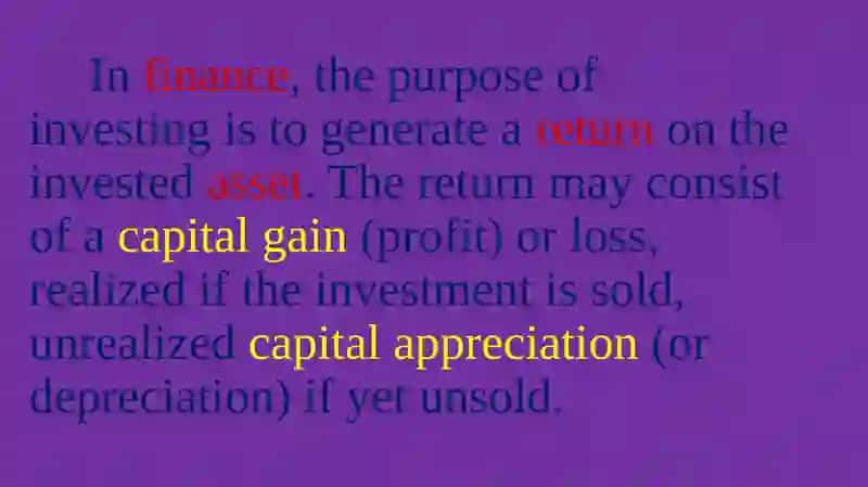 INVESTMENT 4