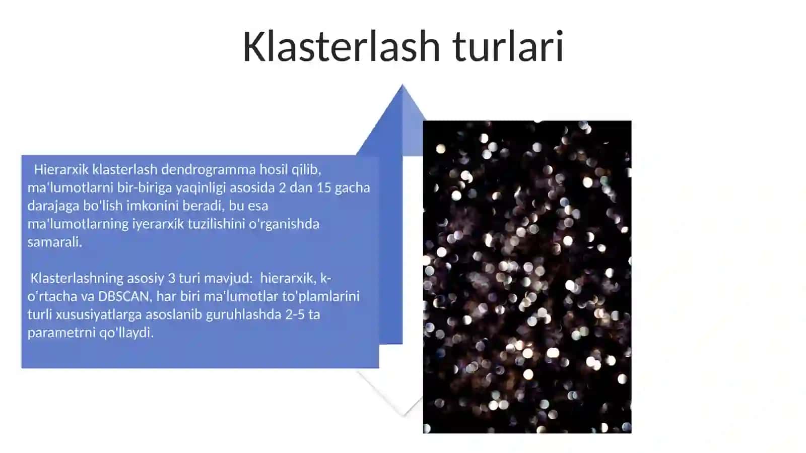 Klasterlash 4