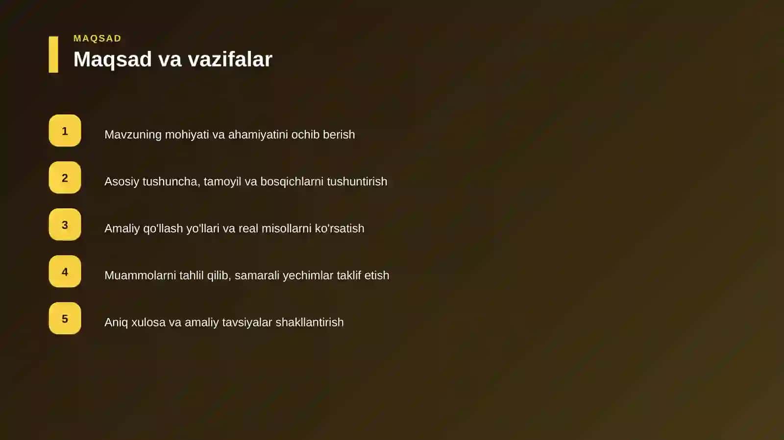 Bank kartalari — muhim tamoyillar — 1-qism 4