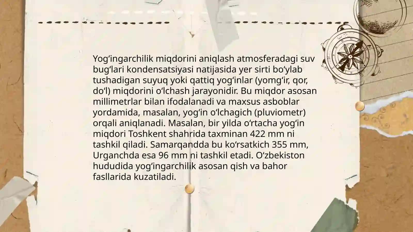 Harorat o‘lchash usullari 4
