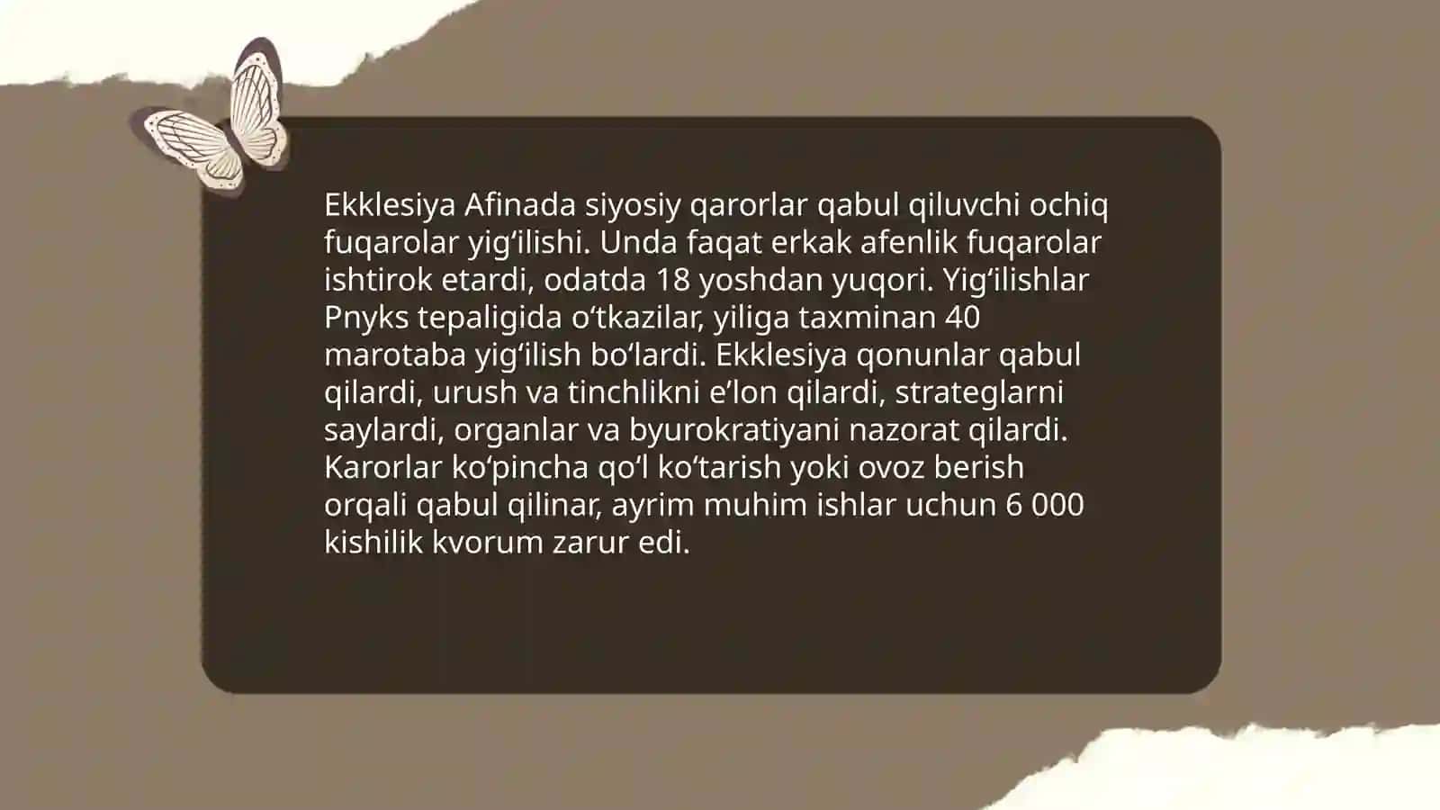 Afinada demokratiya 4