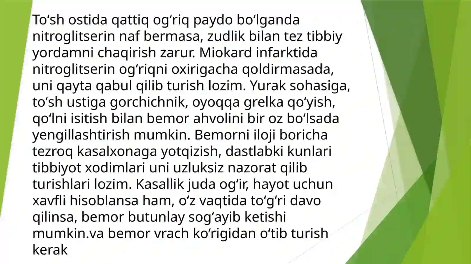 MIOKARD INFARKTI 4