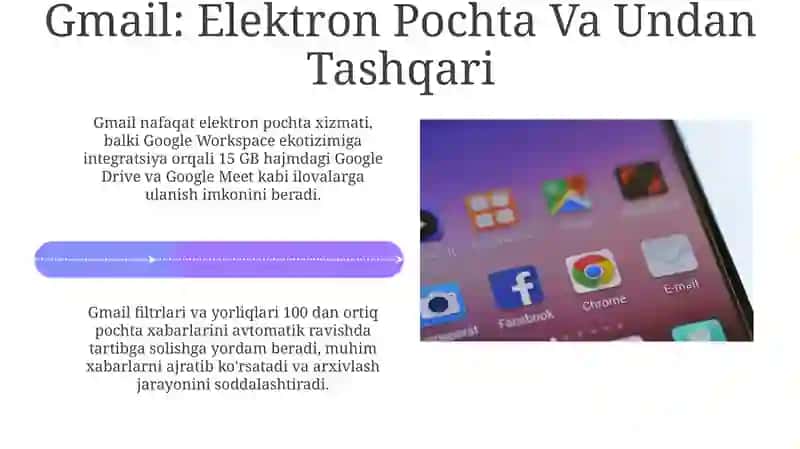 Google Ilovalari 4